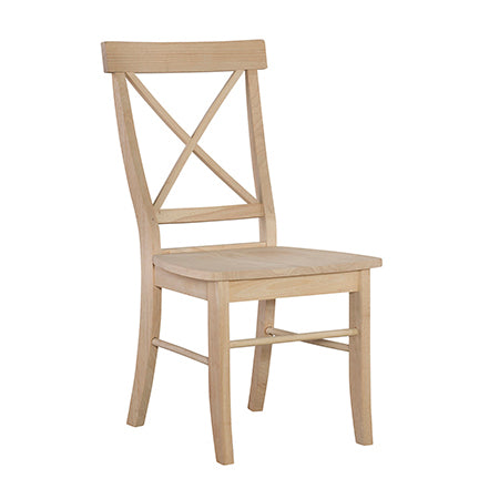 X-Back Chair