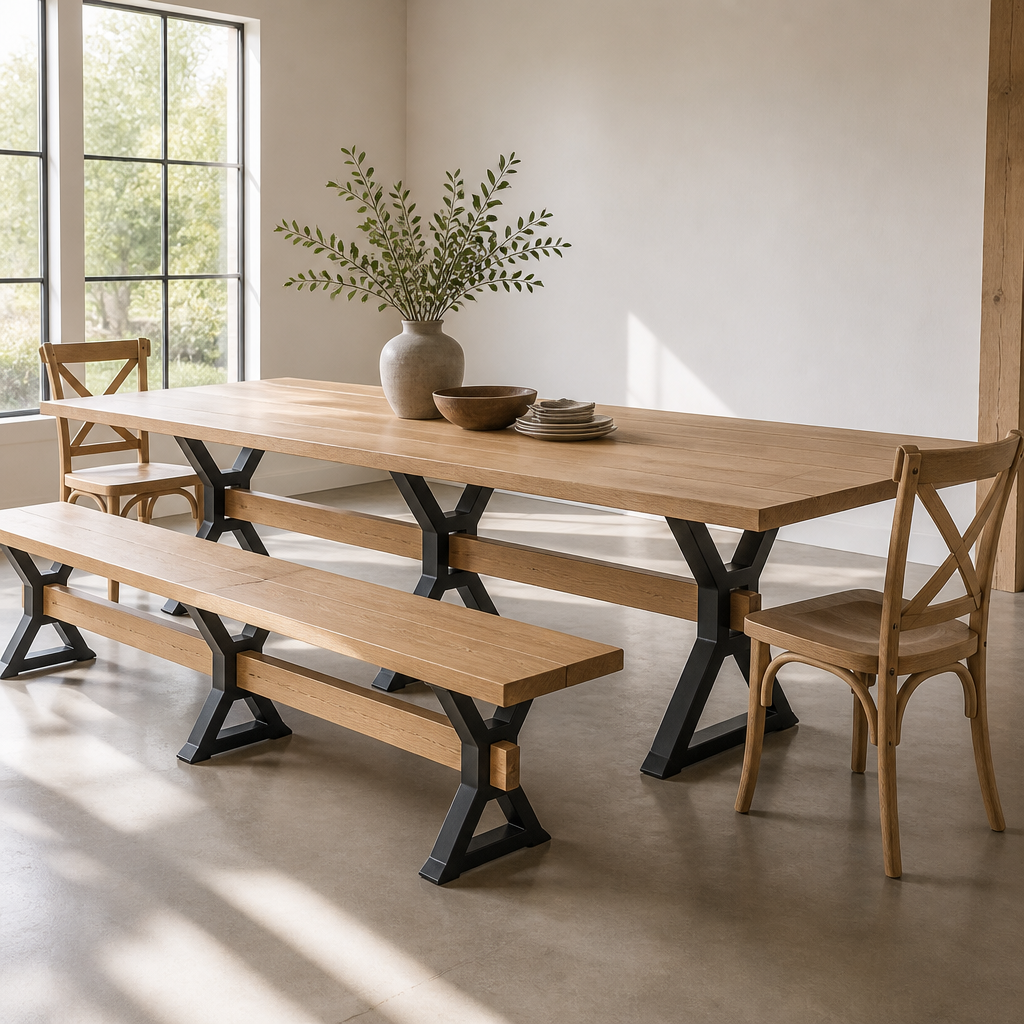 The Gathering Table XL