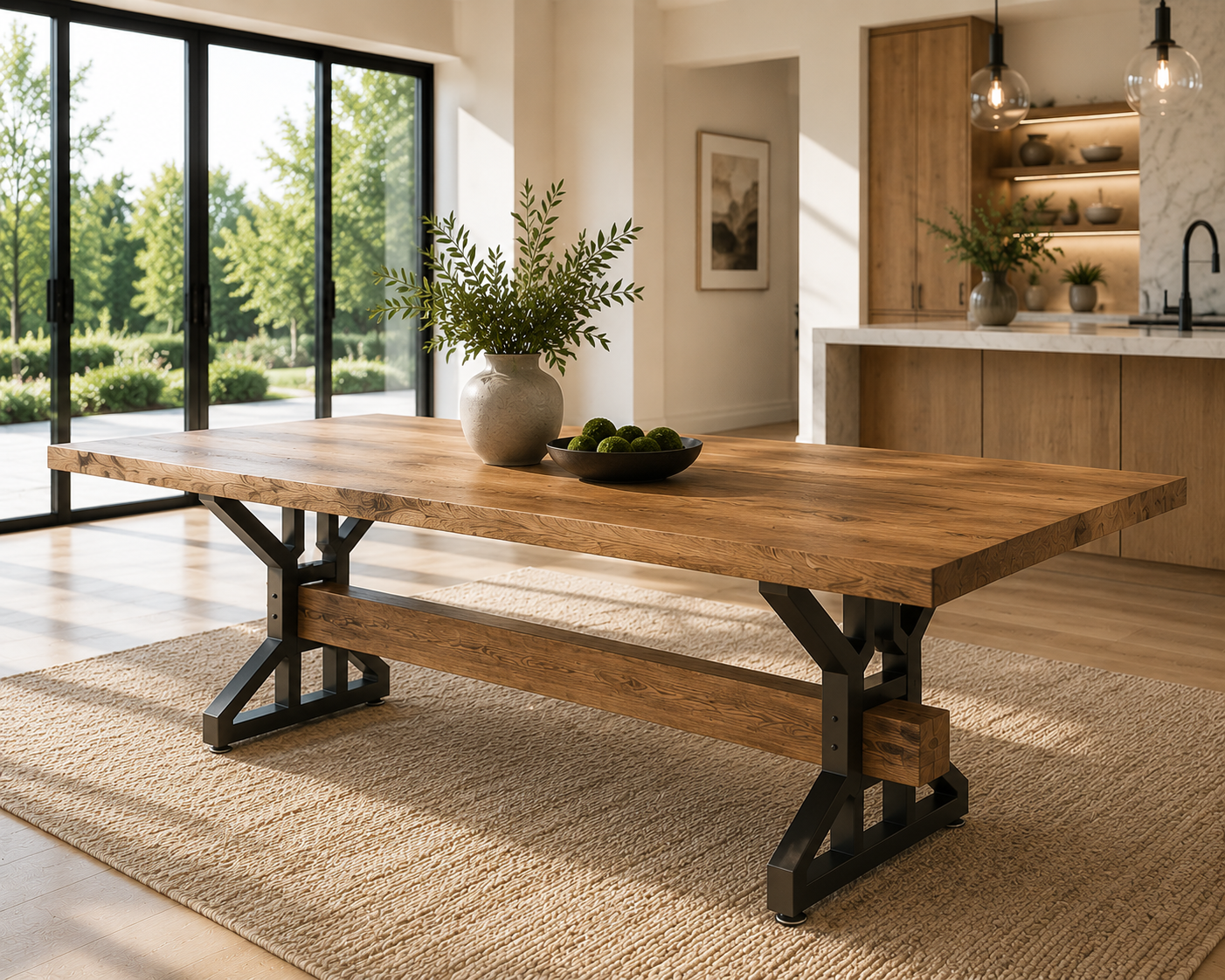 The Gathering Table