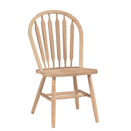 Arrowback Windsor Chair