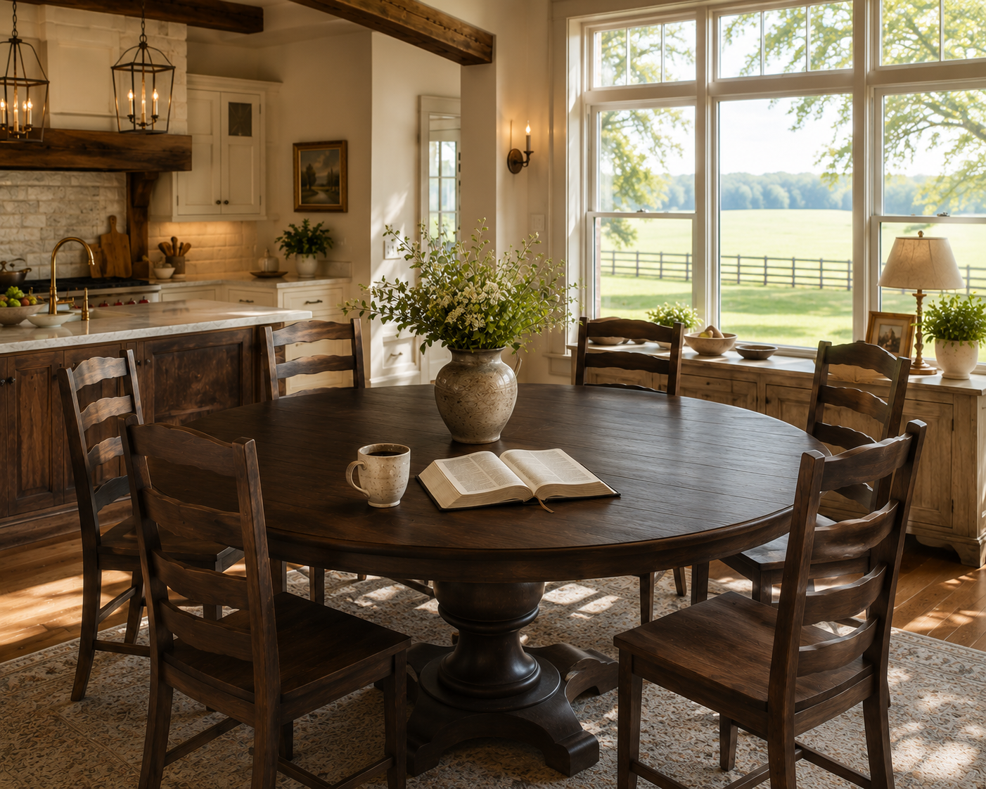 The Windham Round Table