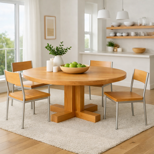 The Alder Hollow Round Table