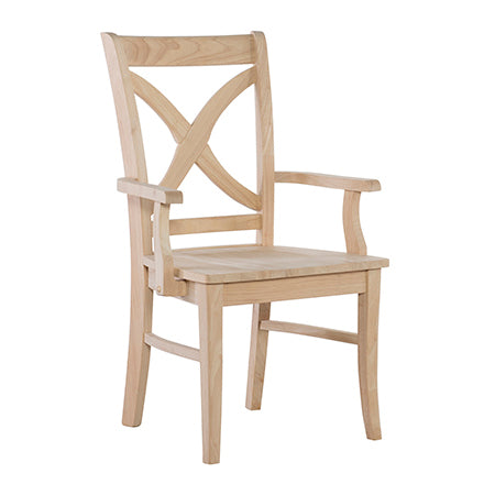 Vineyard Arm Chair