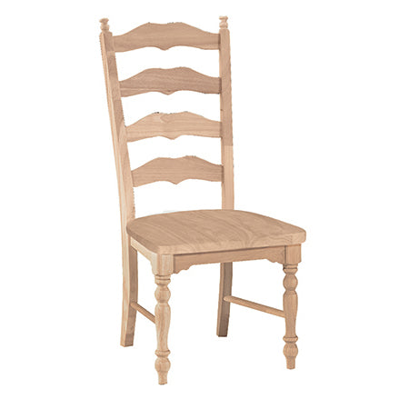 Maine Ladderback Chair