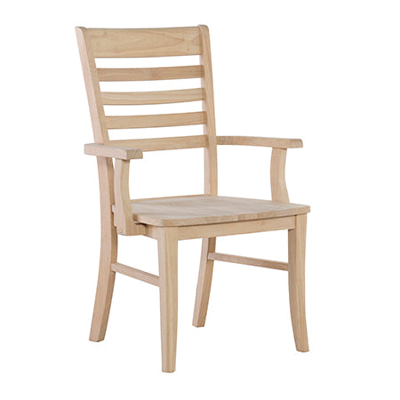 Roma Arm Chair
