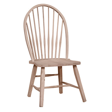 Tall Windsor Side Chair