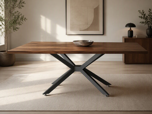 The Willow Creek Dining Table