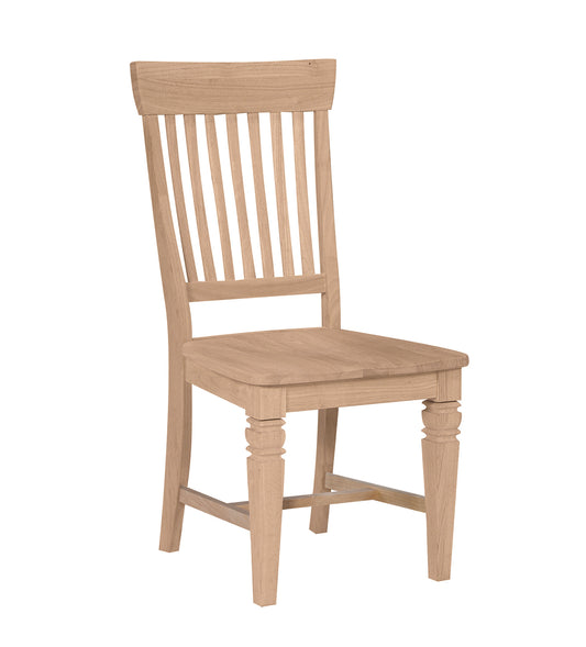 Tall Java Chair