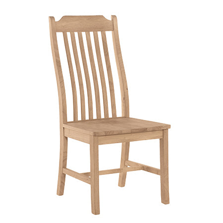 Steambent Mission Chair