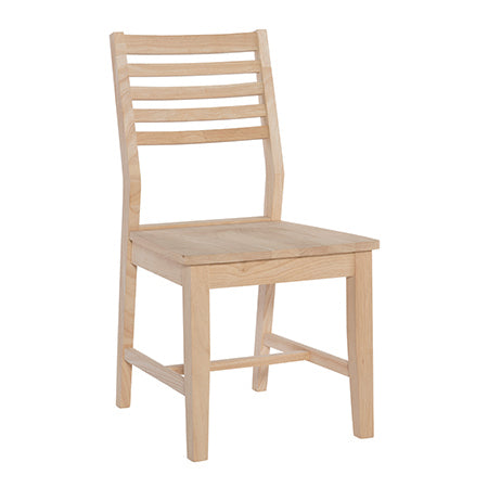Aspen Slatback Chair