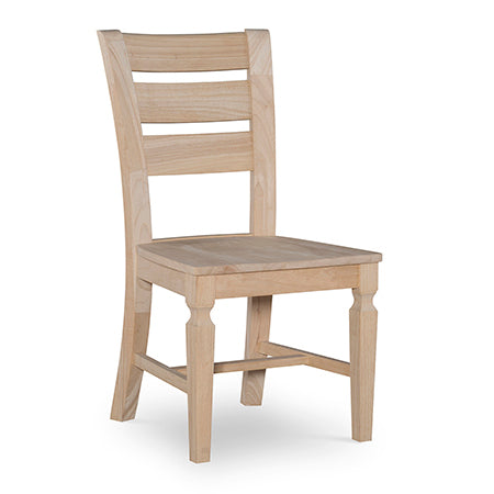 Vista Ladderback Chair