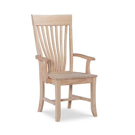 Amanda Arm Chair
