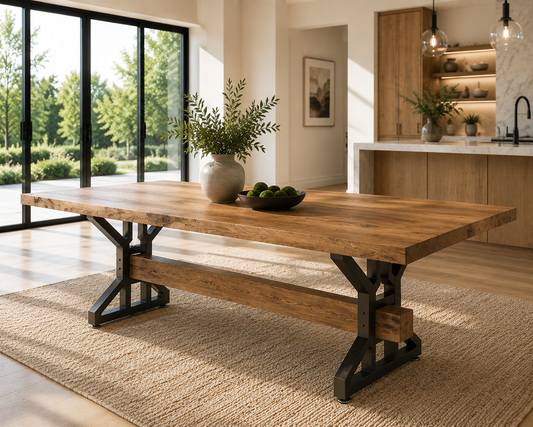The Gathering Table
