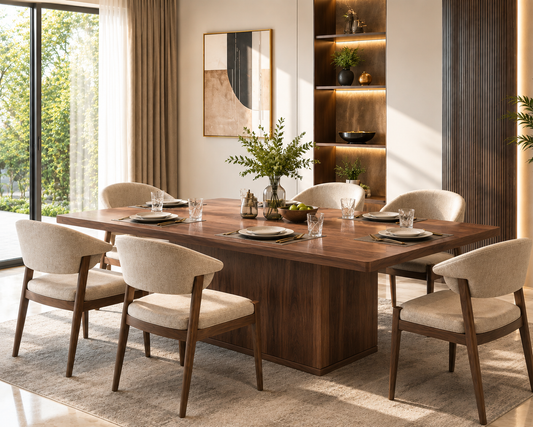 The Waverly Table